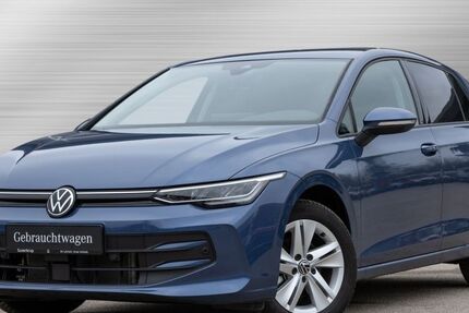 VW Golf 11.296 km 27.190 &euro; Bad Oldesloe 23843