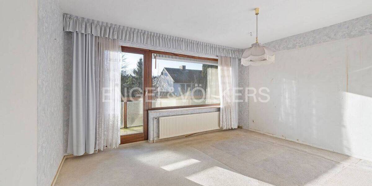 Reihenmittelhaus Henstedt-Ulzburg Ulzburg - 3 Zimmer, 110 m&sup2;, 295.000&euro; | Angebot:25749347