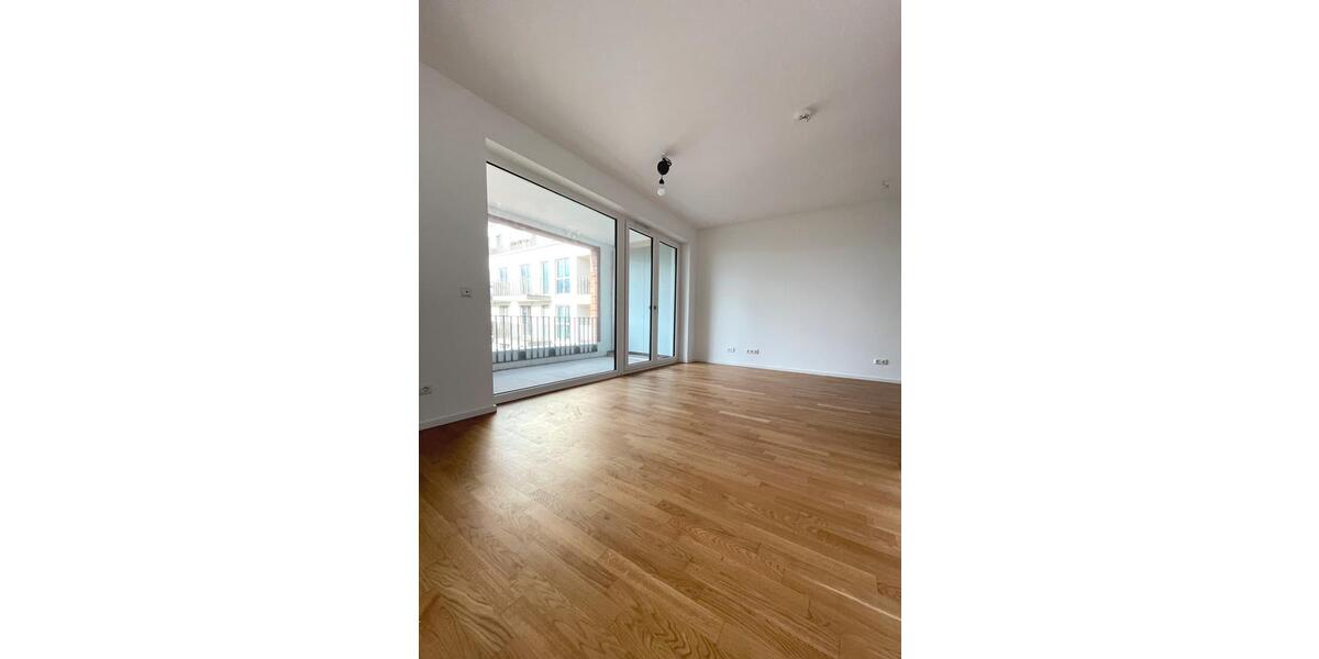 Etagenwohnung Hamburg Hamburg-Mitte - 2 Zimmer, 60 m&sup2;, 1.282&euro; | Angebot:25884431