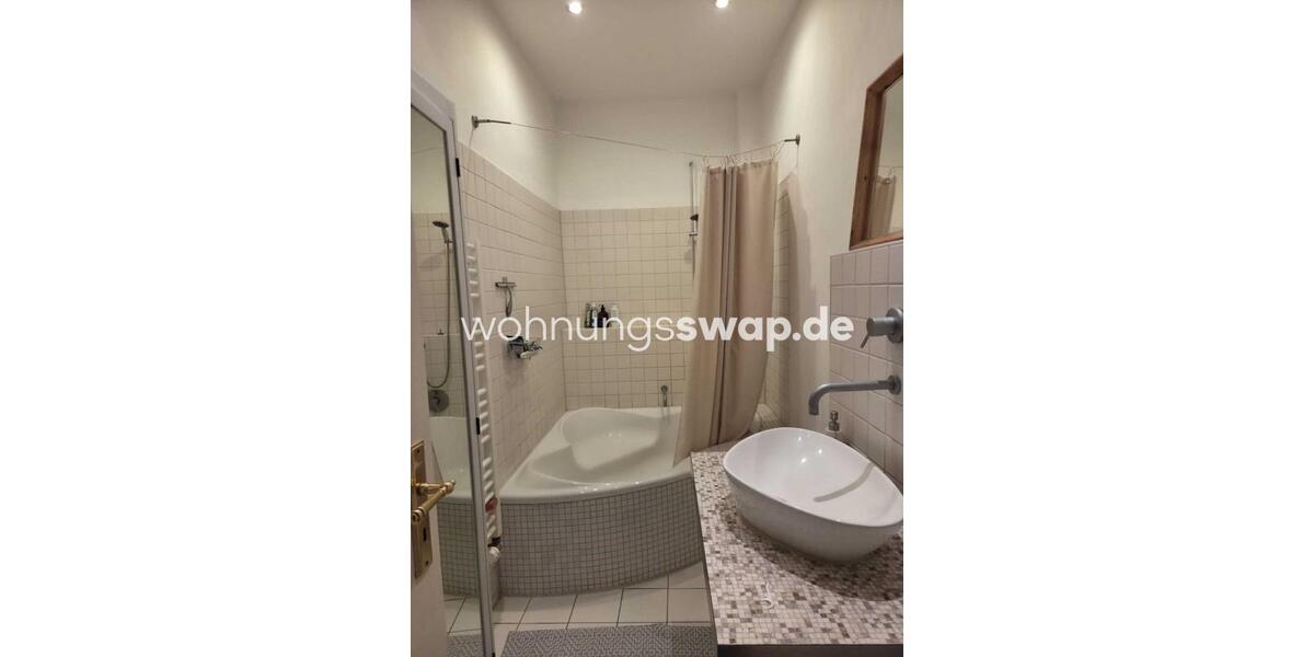 Etagenwohnung Hamburg Eimsbüttel - 3 Zimmer, 85 m&sup2;, 1.700&euro; | Angebot:25765253