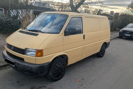 VW T4 andere 114.708 km 4.890 &euro; Reinbek 21465