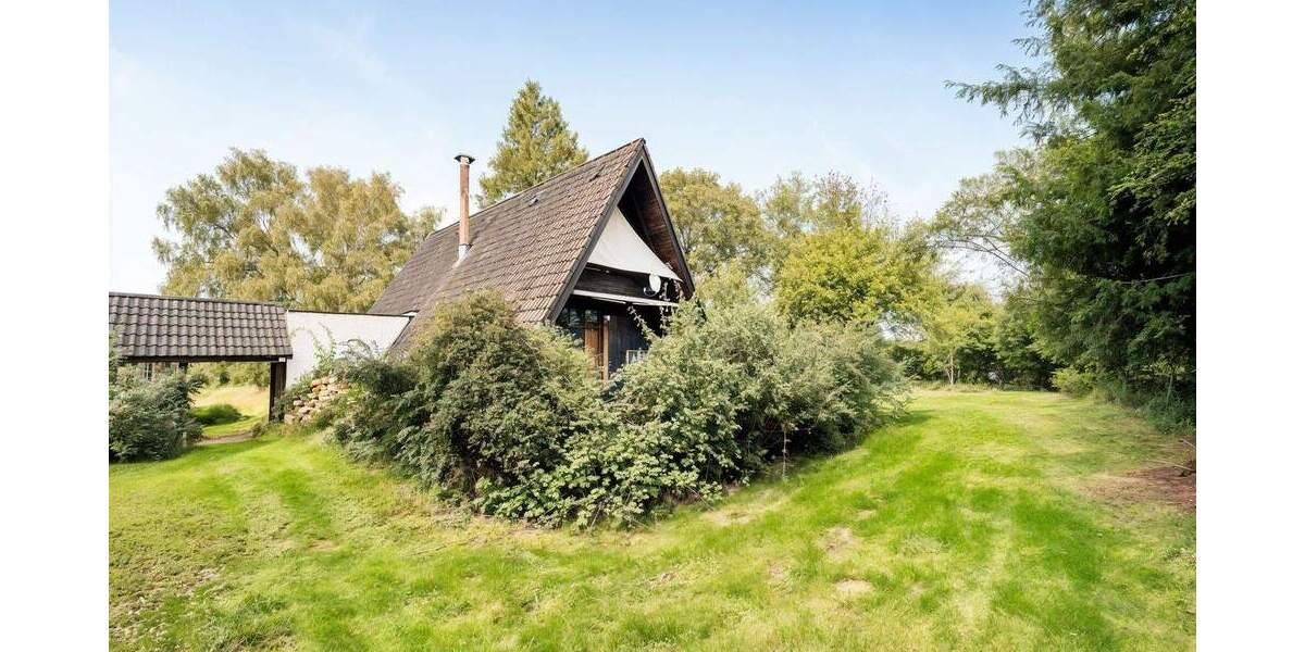 Einfamilienhaus Hamburg Wilhelmsburg - 3 Zimmer, 100 m&sup2;, 299.000&euro; | Angebot:25811518