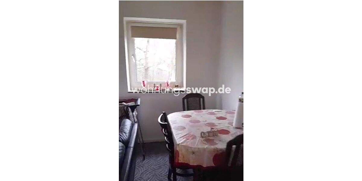 Etagenwohnung Hamburg Bramfeld - 2 Zimmer, 53 m&sup2;, 421&euro; | Angebot:25922871