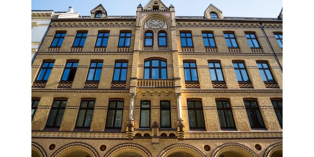 Gewerbeobjekt Hamburg Harvestehude - 1.500&euro; | Angebot:25080347