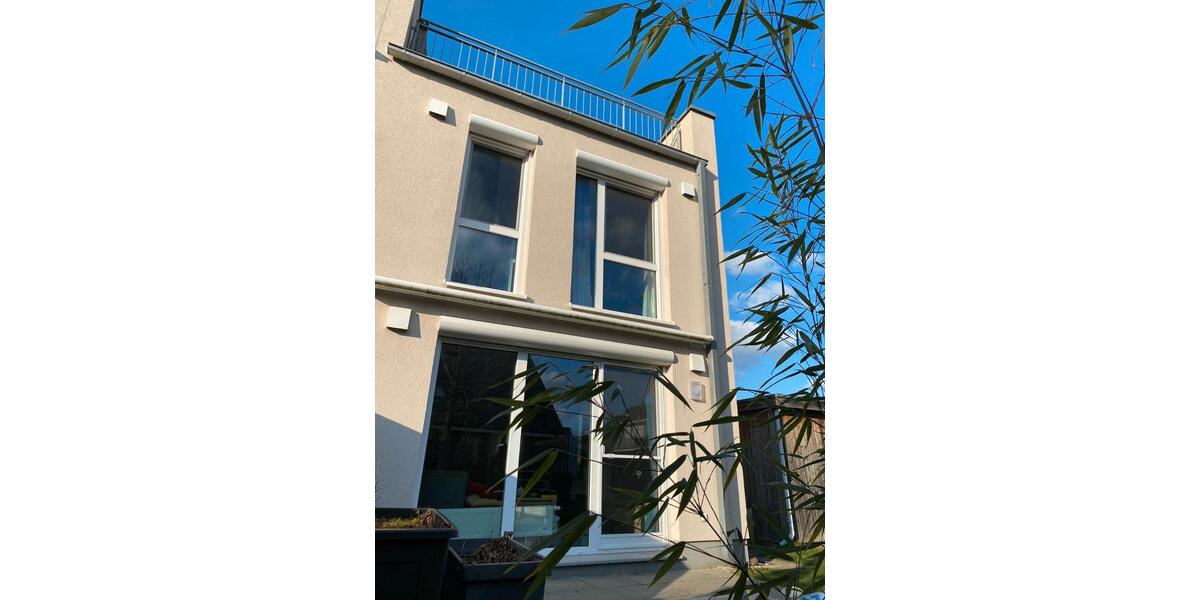 Doppelhaushälfte Hamburg Harburg - 5 Zimmer, 146 m&sup2;, 619.000&euro; | Angebot:26085705