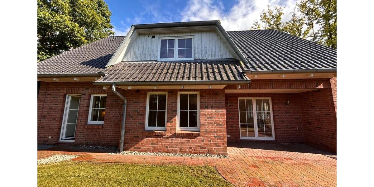 Einfamilienhaus Bargteheide - 5 Zimmer, 182 m&sup2;, 825.000&euro; | Angebot:25764337