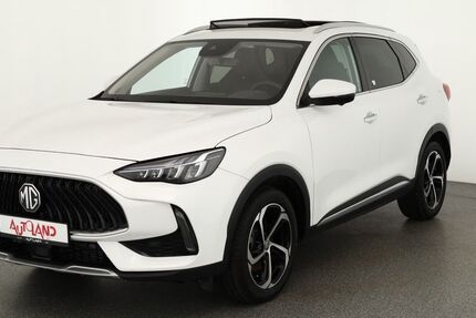 MG HS 11.871 km 20.890 &euro; Hamburg 22761