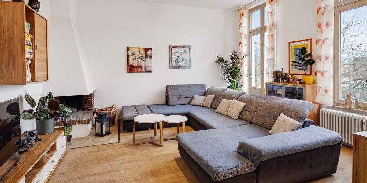 Etagenwohnung Hamburg / Rotherbaum Rotherbaum - 3 Zimmer, 86 m&sup2;, 789.000&euro; | Angebot:25694633