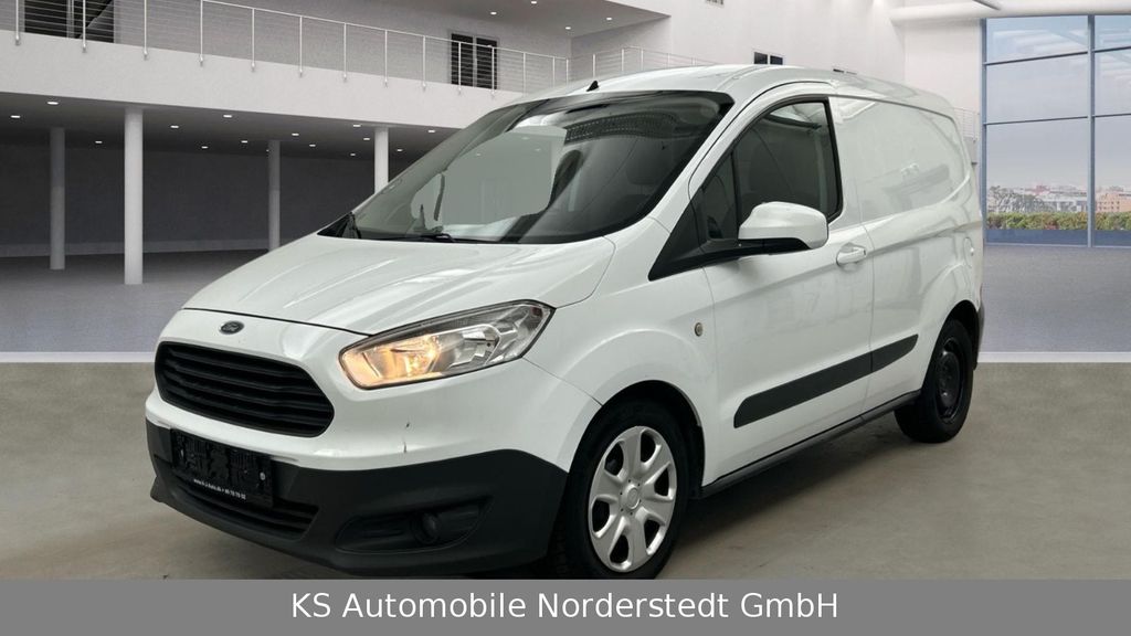Ford Transit 134.653 km 7.900 &euro; Bönningstedt 25474