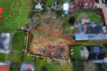 Grundstück Wedel - 370.000&euro; | Angebot:23028967