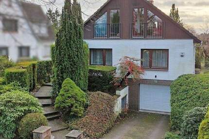 Haus Wedel - 7 Zimmer, 153 m&sup2;, 749.000&euro; | Angebot:25820862