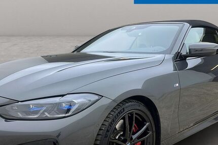 BMW 430 30.423 km 46.403 &euro; Barsbüttel bei Hamburg 22885