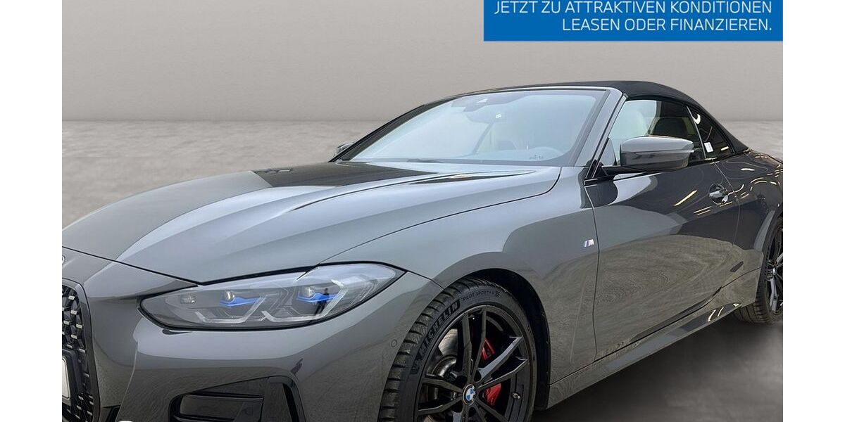 BMW 430 30.423 km 46.403 &euro; Barsbüttel bei Hamburg 22885