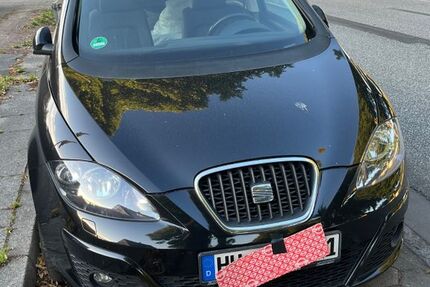 Seat Altea 153.438 km 4.999 &euro; Hamburg 22119