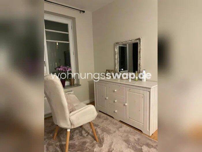 Etagenwohnung Hamburg Altona-Nord - 2 Zimmer, 62 m&sup2;, 1.040&euro; | Angebot:25952978