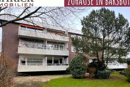 Wohnung Barsbüttel - 4 Zimmer, 97 m&sup2;, 349.000&euro; | Angebot:25065794