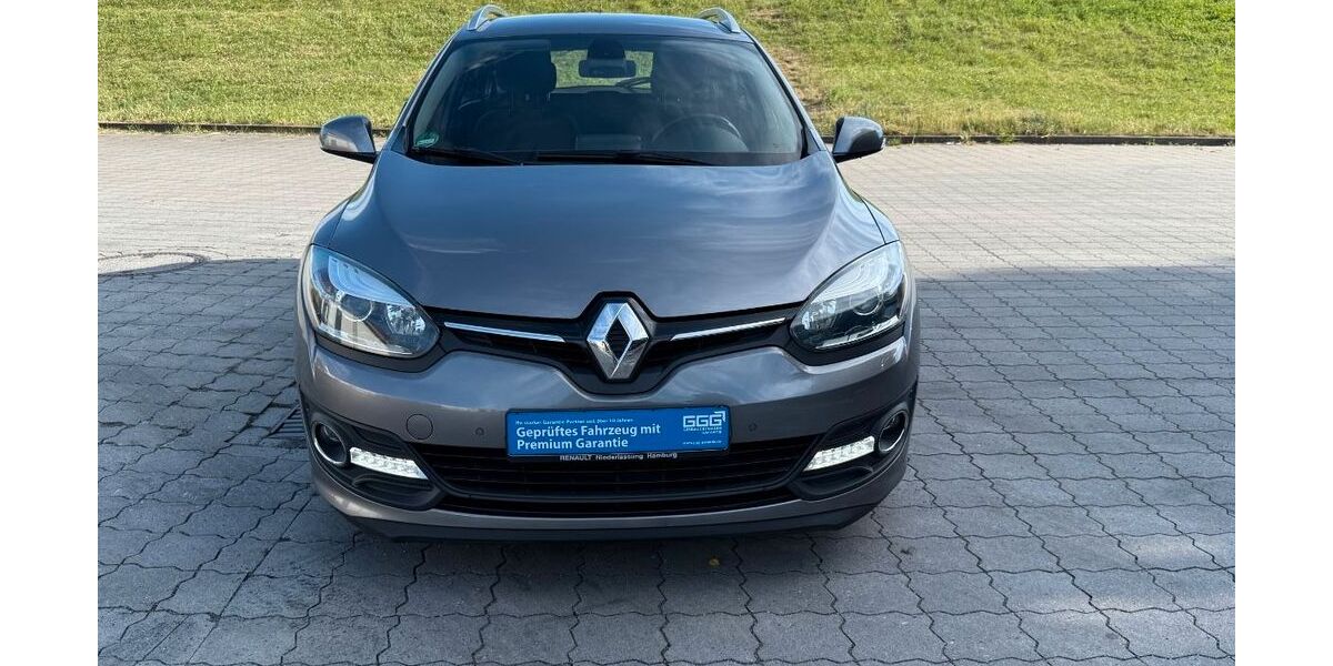 Renault Megane 139.909 km 5.990 &euro; Hamburg 20539