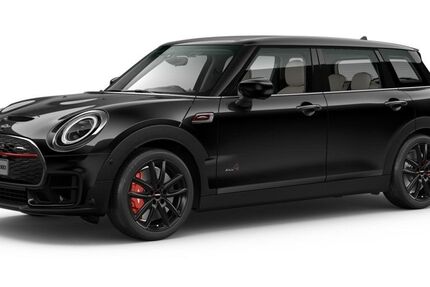 Mini John Cooper Works Clubman 92.200 km 27.777 &euro; Elmshorn 25337