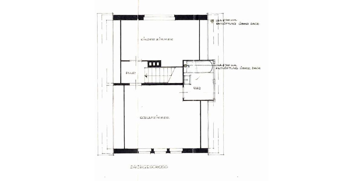 Einfamilienhaus Ahrensburg - 5 Zimmer, 175 m&sup2;, 480.000&euro; | Angebot:26749334