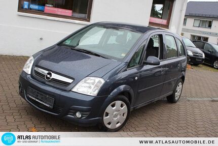 Opel Meriva 24.000 km 6.990 &euro; Norderstedt/Hamburg 22848
