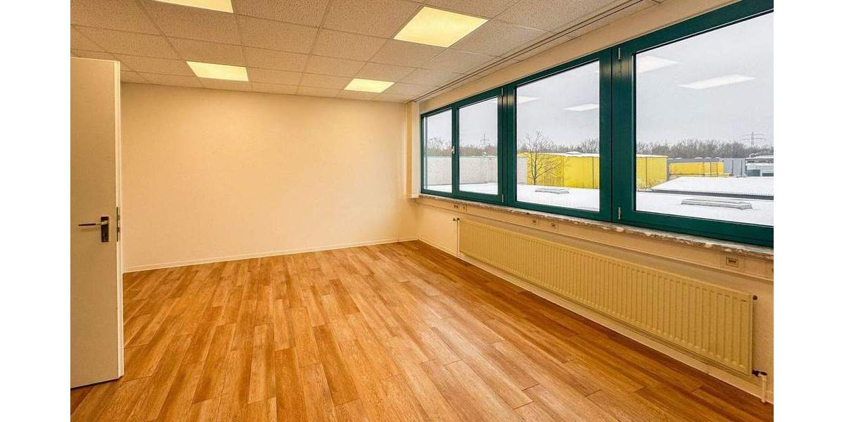 Gewerbeobjekt Norderstedt Harksheide - 320&euro; | Angebot:25666667