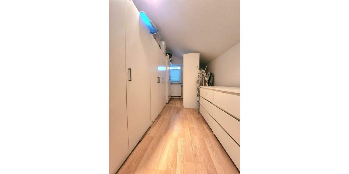 Terrassenwohnung Nahe - 6 Zimmer, 170 m&sup2;, 380.000&euro; | Angebot:25682405