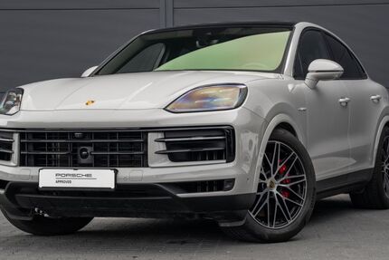 Porsche Cayenne 22.419 km 112.980 &euro; Hamburg 22143