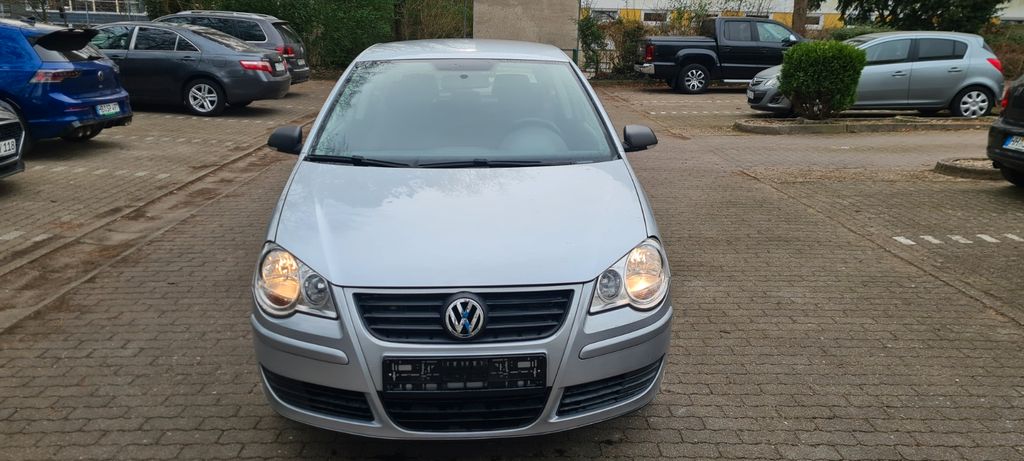 VW Polo 187.000 km 3.500 &euro; Hamburg 22175