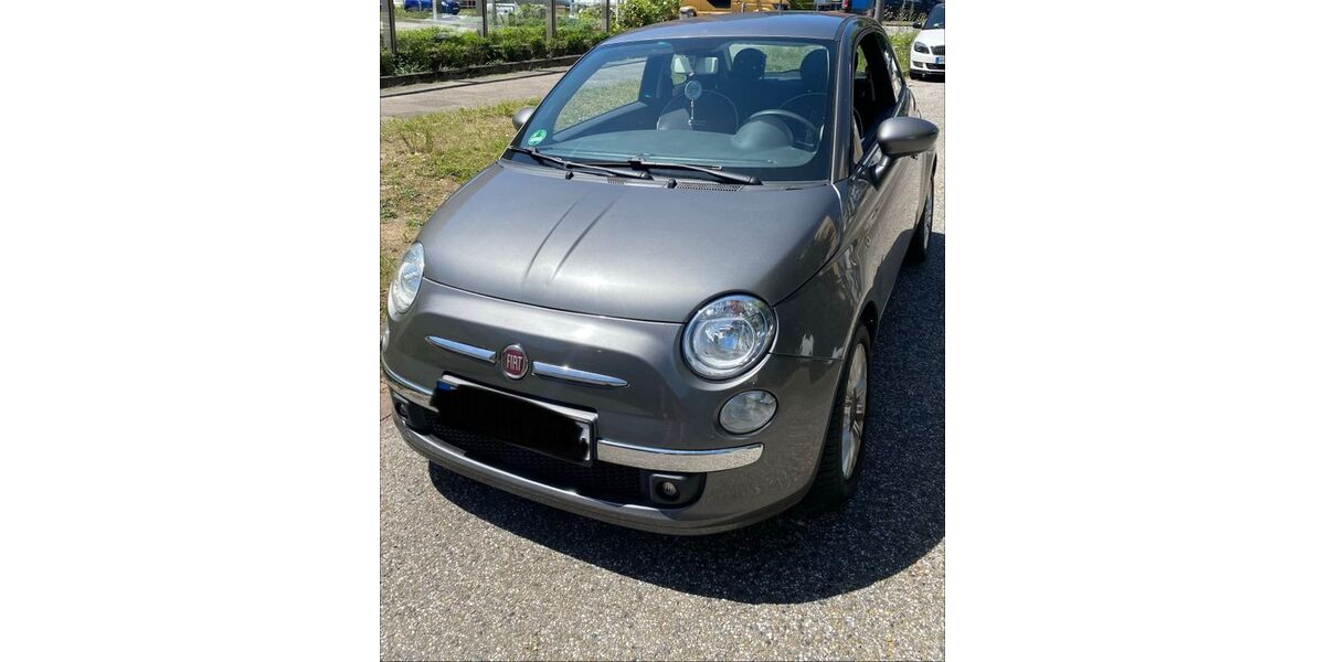 Fiat 500 72.000 km 6.990 &euro; Hamburg 22305