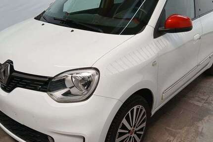 Renault Twingo 36.900 km 14.590 &euro; Barsbüttel 22885