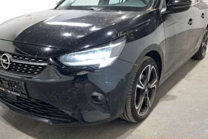 Opel Corsa 53.000 km 14.950 &euro; Norderstedt 22848