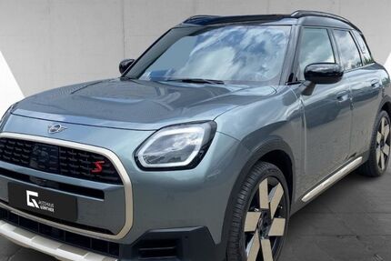 Mini Countryman S (Cooper) 35.589 km 33.490 &euro; Ahrensburg 22926