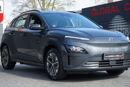 Hyundai KONA Elektro 43.867 km 15.885 &euro; Hamburg 22453