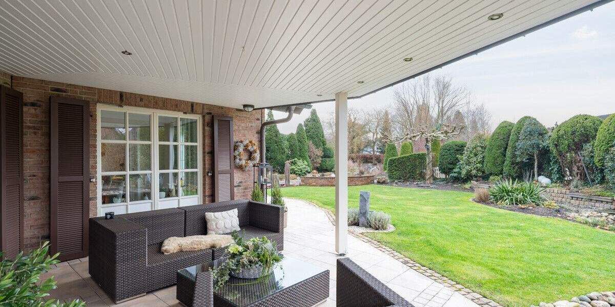 Einfamilienhaus Rellingen - 5 Zimmer, 243 m&sup2;, 1.399.000&euro; | Angebot:25700620