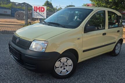 Fiat Panda 120.000 km 2.999 &euro; HENSTEDT ULZBURG 24558