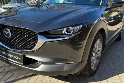 Mazda CX-30 51.655 km 19.900 &euro; Hamburg 21033