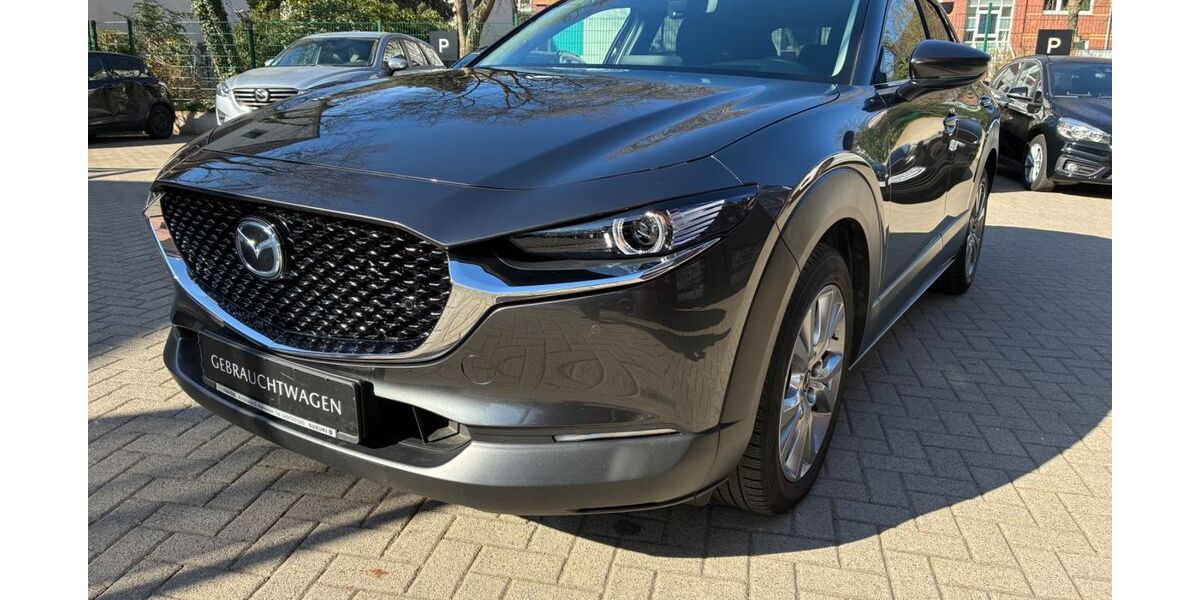 Mazda CX-30 51.655 km 20.900 &euro; Hamburg 21033