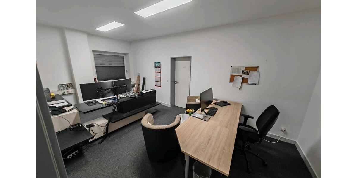 Gewerbeobjekt Uetersen - 10&euro; | Angebot:22864585