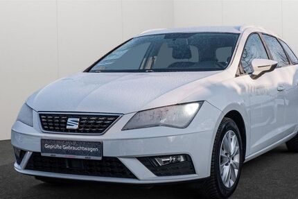 Seat Leon 97.000 km 11.990 &euro; Hamburg 22529