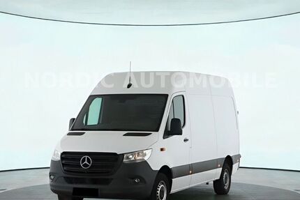 Mercedes-Benz Sprinter 43.900 km 33.900 &euro; Hamburg 22179