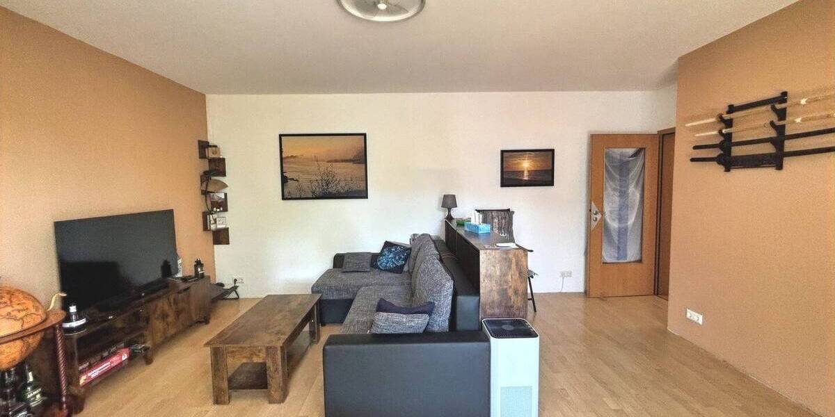 Etagenwohnung Hamburg Lohbrügge - 2 Zimmer, 72 m&sup2;, 279.000&euro; | Angebot:25686231