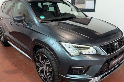 Seat Ateca 164.813 km 17.800 &euro; Henstedt-Ulzburg (bei Hamburg) 24558