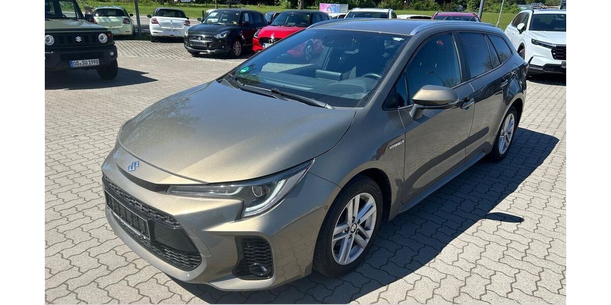 Suzuki Swace 31.032 km 19.990 &euro; Braak 22145