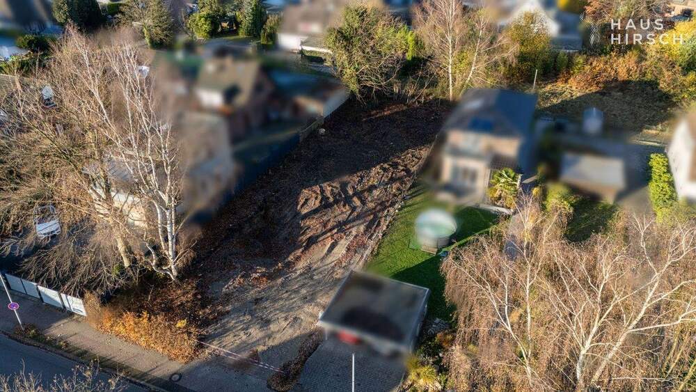 Grundstück Schenefeld - 649.000&euro; | Angebot:25656096