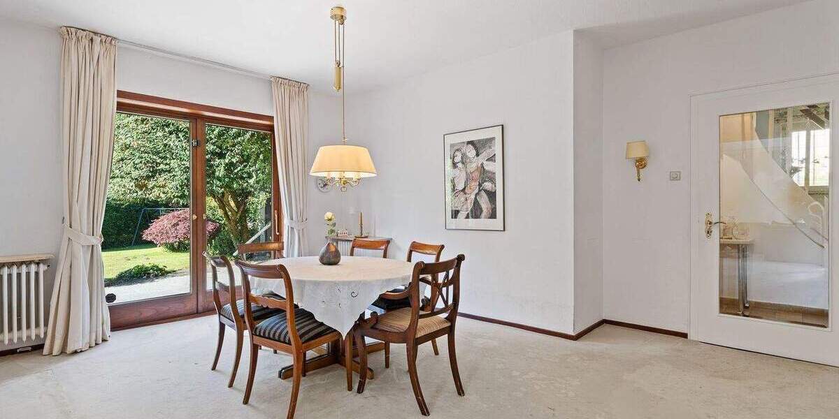 Einfamilienhaus Hamburg Volksdorf - 6 Zimmer, 158 m&sup2;, 1.095.000&euro; | Angebot:25748556