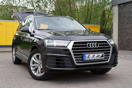 Audi Q7 113.600 km 36.000 &euro; Hamburg, Freie und Hansestadt 20539