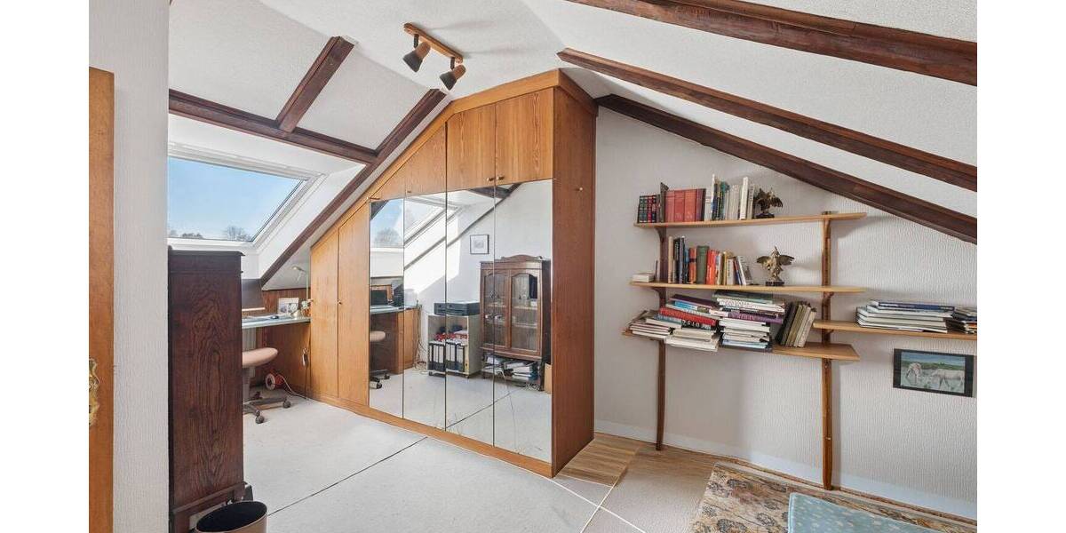 Reihenmittelhaus Hamburg Rahlstedt - 4 Zimmer, 94 m&sup2;, 425.000&euro; | Angebot:26038177