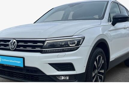 VW Tiguan 44.750 km 26.450 &euro; Kaltenkirchen 24568