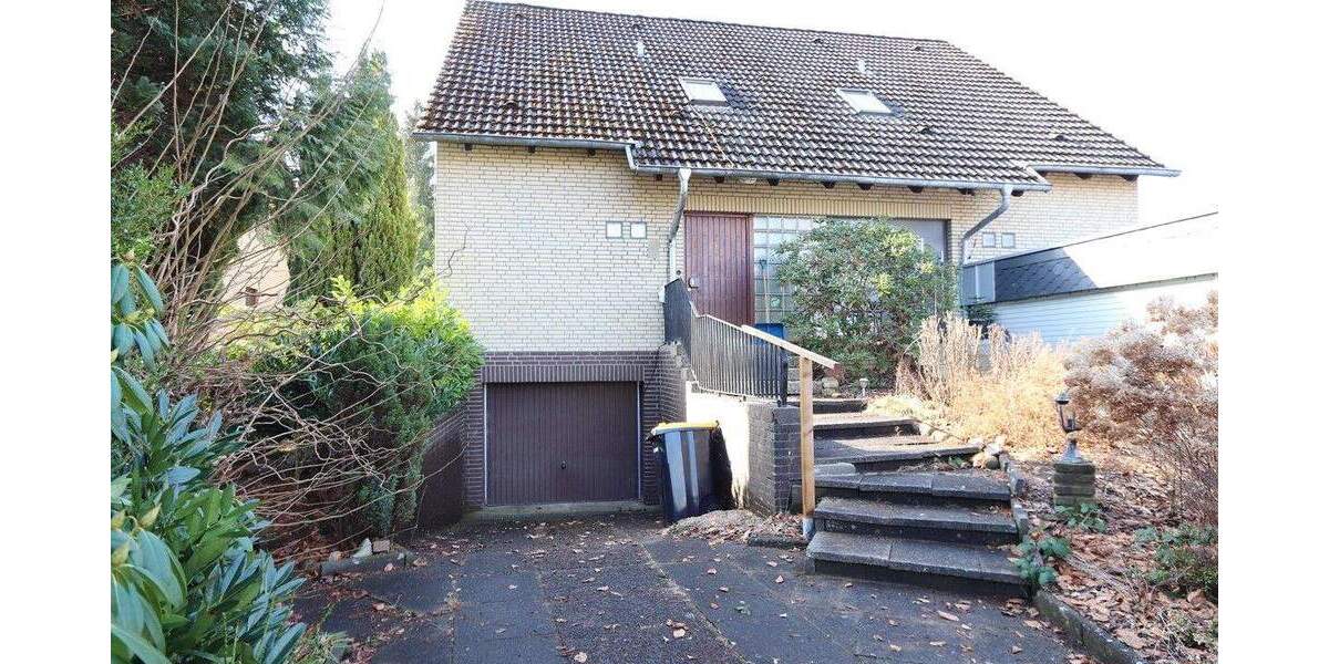 Doppelhaushälfte Quickborn - 4 Zimmer, 108 m&sup2;, 299.000&euro; | Angebot:25743556