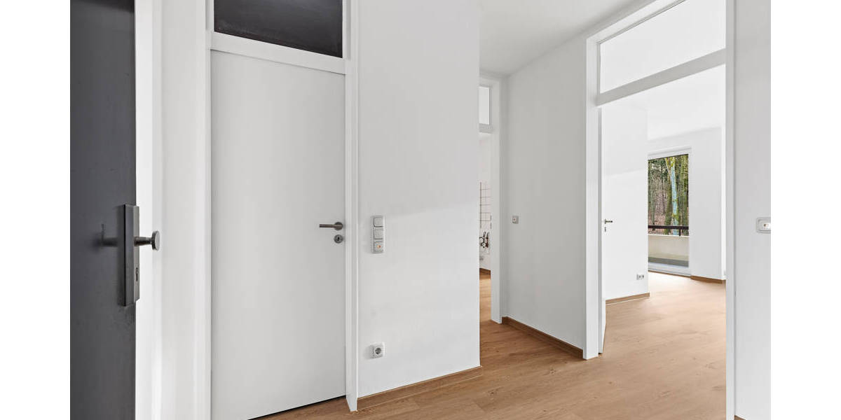 Etagenwohnung Ahrensburg - 2 Zimmer, 60 m&sup2;, 248.000&euro; | Angebot:25815369